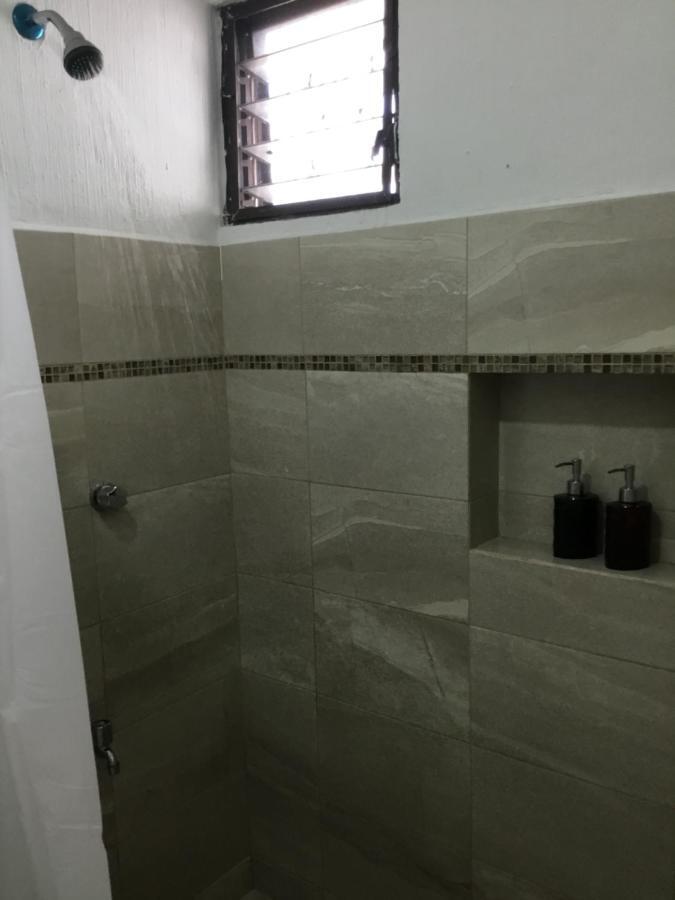 ホテル Casa Bugambilias カンクン エクステリア 写真